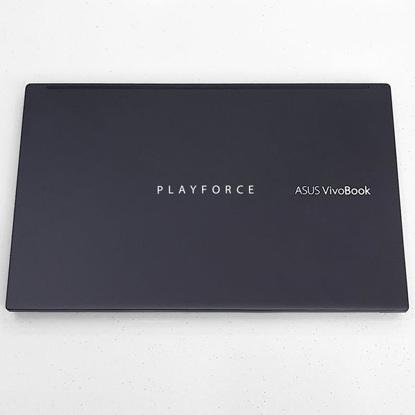 VivoBook S15 S533EQ (i7-1165G7, MX350, 16GB, 512GB SSD, 15-inch)