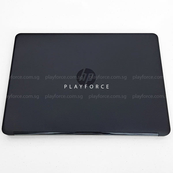 HP Pavilion 14 (i5-7200u, Radeon 530, 8GB, 256GB SSD, 14-inch)