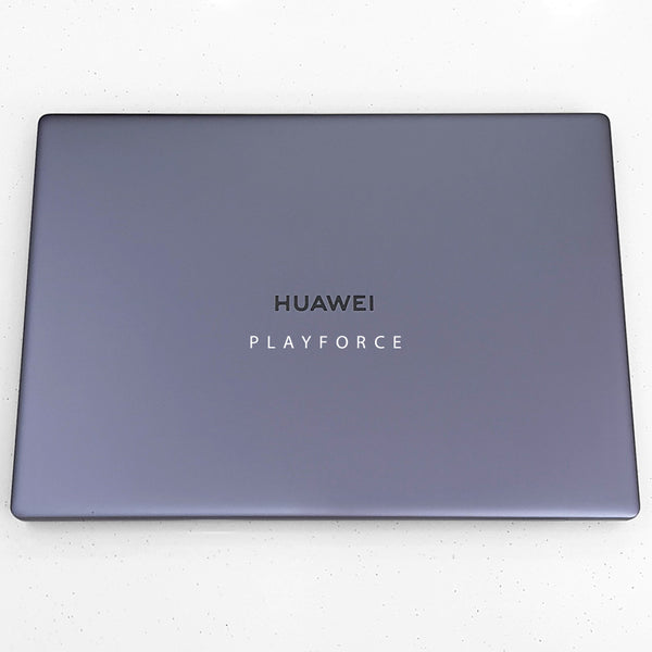 MateBook 14 2020 (Ryzen 5 4600H, 16GB, 512GB SSD, 14-inch)