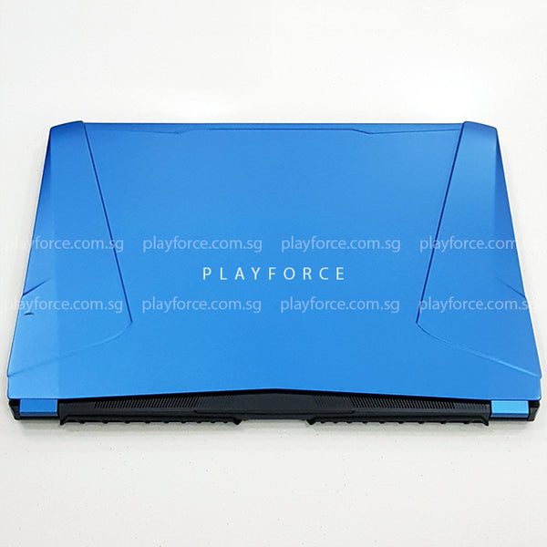 Aftershock S-17R (i7-7700HQ, GTX 1070, 16GB, 1TB+120GB SSD, 17-inch)