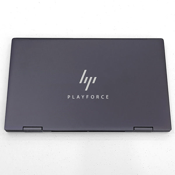HP Envy x360 (Ryzen 5 4500U, 8GB, 512GB SSD, 13-inch)