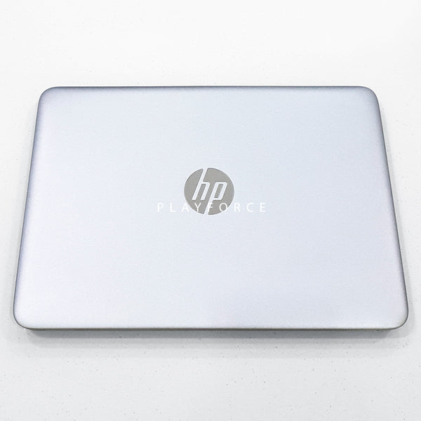EliteBook 820 G3 (i7-6500U, 8GB, 512GB SSD, 12.5-inch)