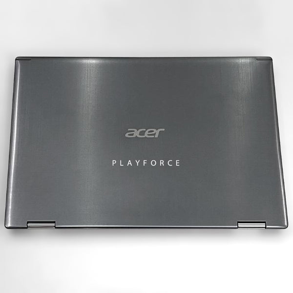 Spin 5 (i7-8550U, 8GB, 512GB SSD, 13-inch)