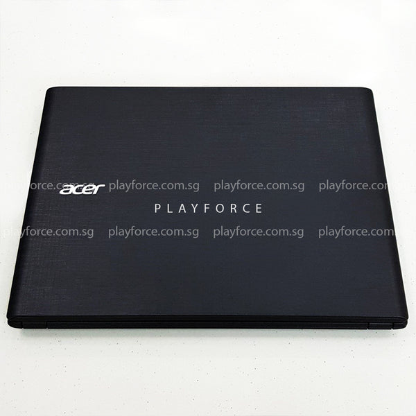 TravelMate P248 (i7-7500U, GT 940MX, 8GB, 1TB, 14-inch)