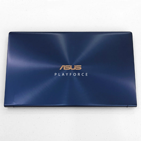 ZenBook 14 UX433FLC (i7-10510U, 16GB, 1TB SSD, 14-inch)