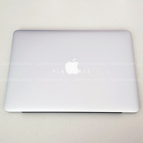 Macbook Pro 2015 (13-inch, 128GB)