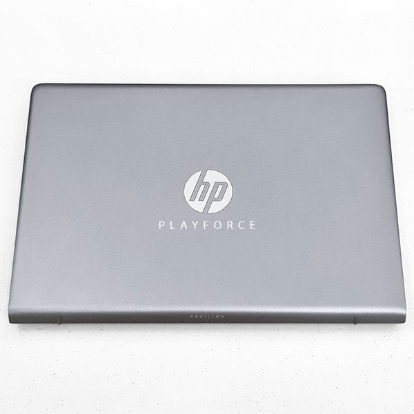 Pavilion 14 (i5-8250U, 8GB, 1TB+120GB SSD, 14-inch)