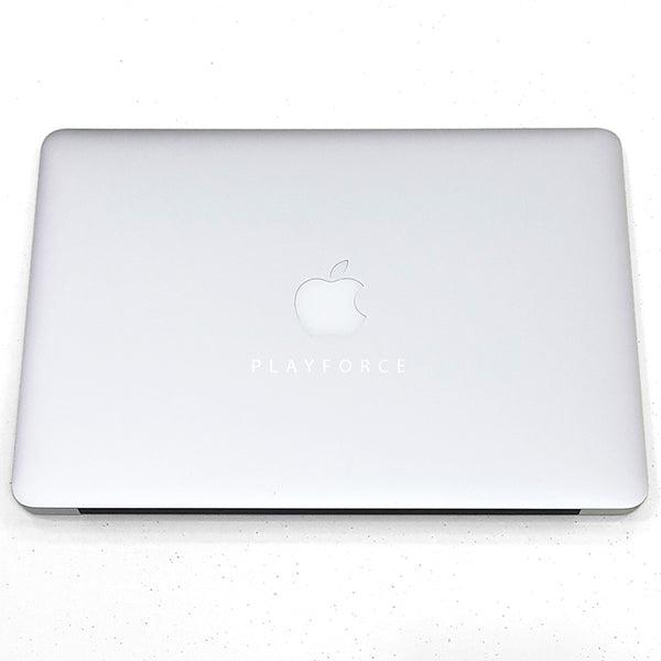 MacBook Air 2017 (13-inch, i5 8GB 256GB)
