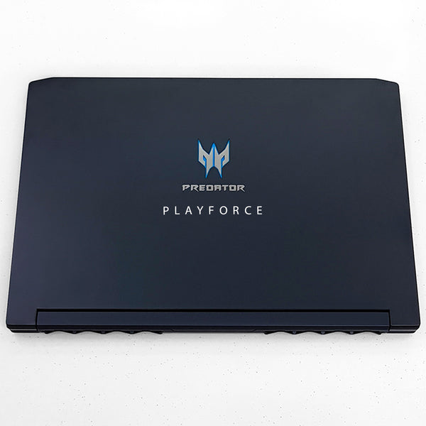 Predator Triton 500 (i7-9750H, RTX 2060, 16GB, 512GB SSD, 15-inch)