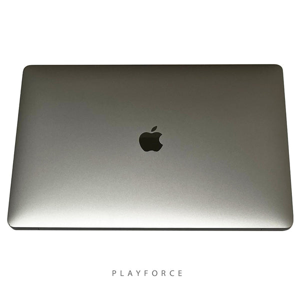 MacBook Pro 2019 (16-inch, i9, 16GB, 1TB, Space)