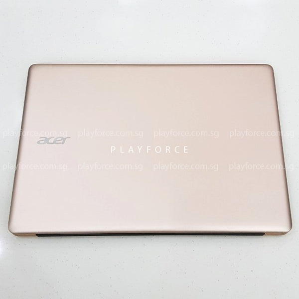 Acer Swift 3 (i7-7500U, 256GB SSD, 14-inch)