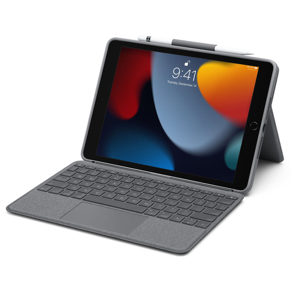 iPad 9th (64GB, Wi-Fi, Space Grey)
