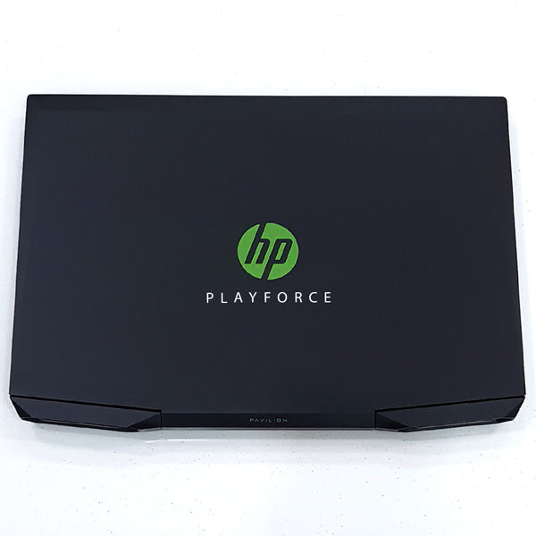 Pavilion Gaming 15 (i7-10750H, GTX 1650, 16GB, 512GB SSD, 15-inch)