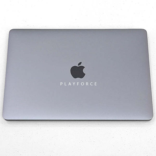 MacBook Pro 2019 (13-inch, 256GB, 4 Ports, Space)(AppleCare+)