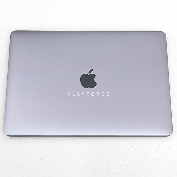 MacBook Pro 2017 (13-inch, 256GB, Space)