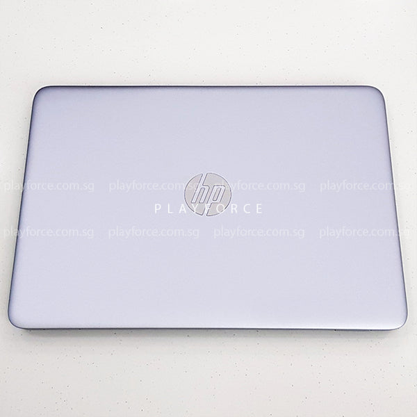 EliteBook 840 G3 (i5-6200u, 256GB SSD, 14-inch)
