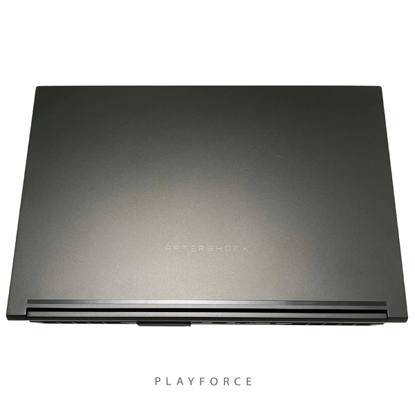 Aftershock APEX 15X (i9-12900H, RTX 3070Ti, 32GB, 1TB+512GB, QHD 240Hz, 15-inch)