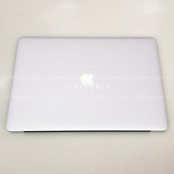 MacBook Pro 2012 (15-inch, 256GB)(Discounted)