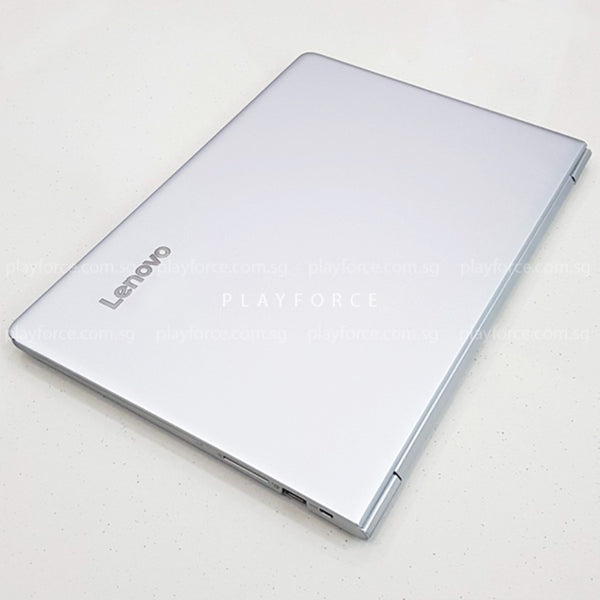 Ideapad 710S (i7-6560U, 16GB, 512GB, 13-inch)
