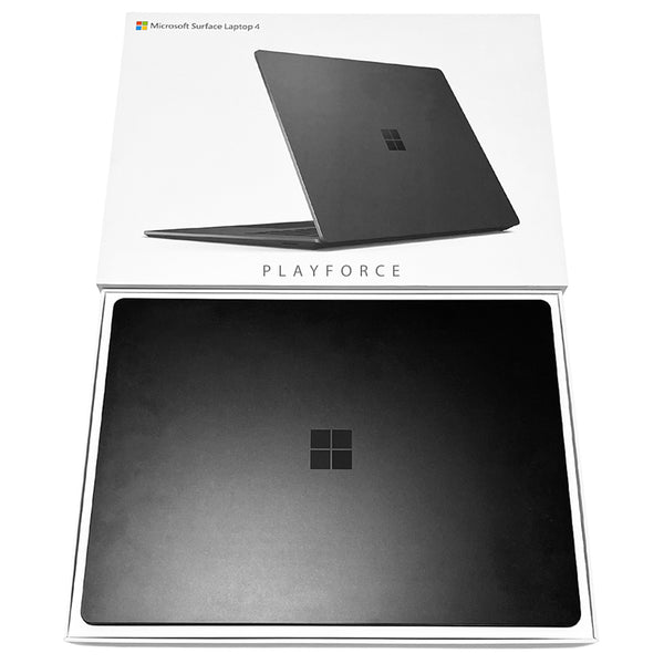 Surface Laptop 4 (Ryzen 7 4890U, 8GB, 512GB, 15-inch)