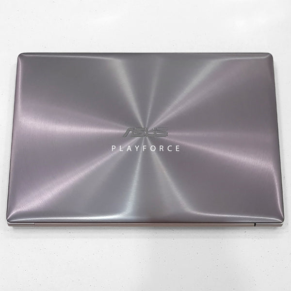 ZenBook UX303UB (i7-6500U, 8GB, 1TB HDD, 13-inch)