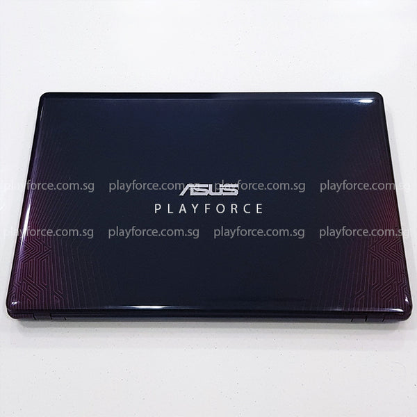 X550VX (i7-6700HQ, GTX 950M, 8GB, 1TB, 15-inch)