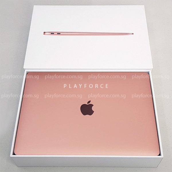 Macbook Air 2018 (13-inch, 256GB)