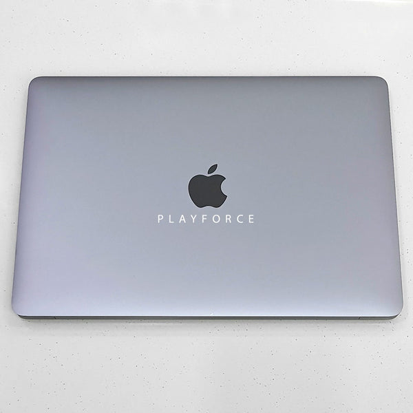 MacBook Air 2019 (13-inch, 128GB, Space)