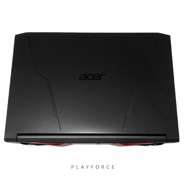 Acer Nitro 5 (Ryzen 7 5800H, GTX 1650, 16GB, 512GB, 144Hz, 15-inch)
