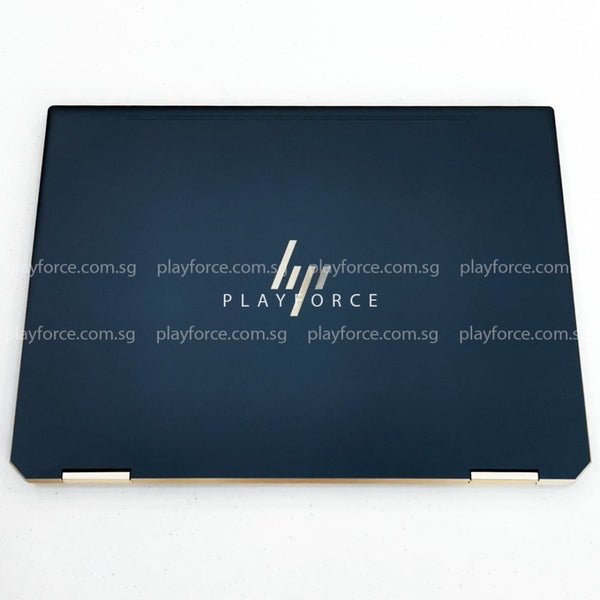 Spectre x360 (i7-8565U, 16GB, 512GB SSD, 13-inch)