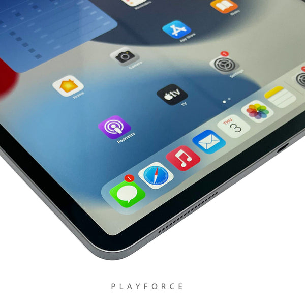 iPad Pro 12.9 Gen 4 (128GB, WiFi, Space Grey)