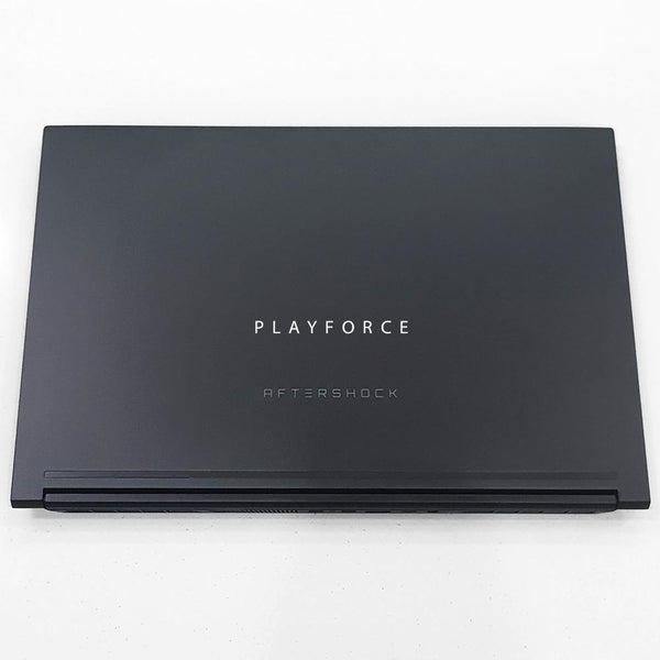 Apex 15R Lite (i5-10300H, GTX 1650, 16GB, 512GB SSD, 15-inch)