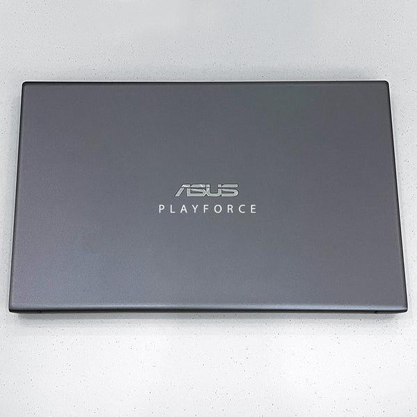 Asus VivoBook X512FJ (i5-8265U, MX230, 8GB, 256GB SSD, 15-inch)