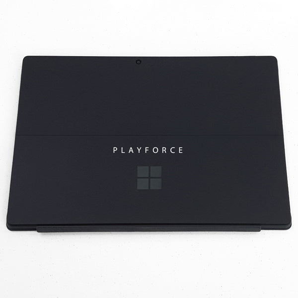 Surface Pro 7 (i5-1035G4, 8GB, 256GB SSD, 12-inch)