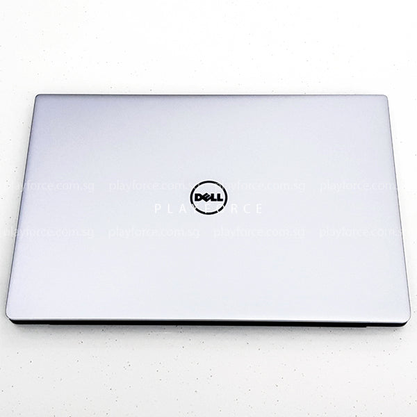 XPS 13 9350 (i7-6560U, 256GB SSD, 13-inch)