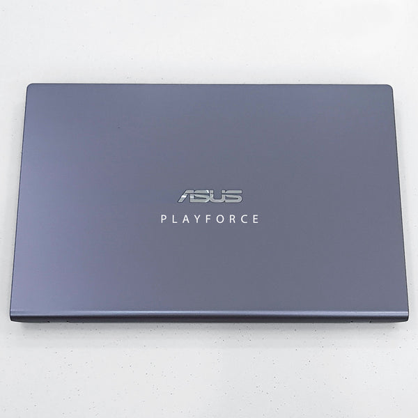 VivoBook X409JA (i5-1035G1, 8GB, 512GB SSD, 14-inch)