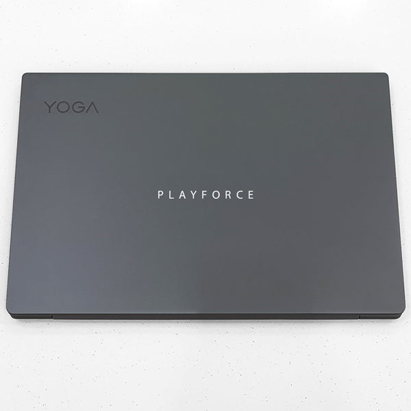 Yoga S730 (i7-10510U, 16GB, 512GB SSD, 13-inch)