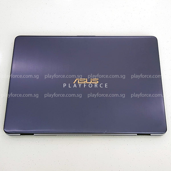 Vivobook X405UQ (i7-7500u, GeForce 940MX, 8GB, 1TB, 14-inch)