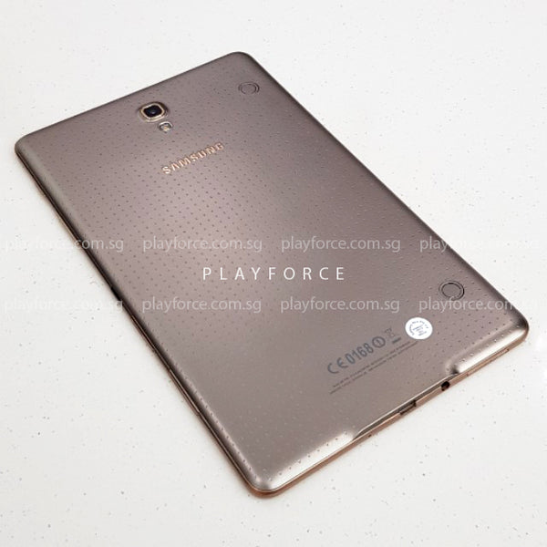 Tab S 8.4 (16GB, Cellular, Bronze)
