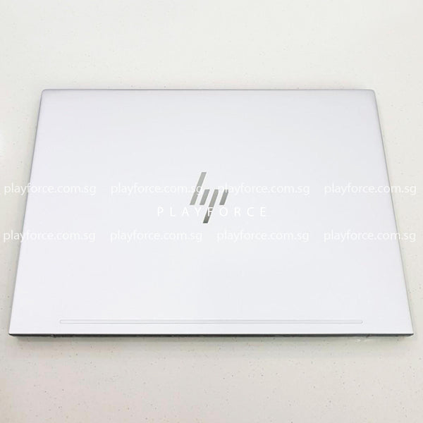 Envy 13 (i7-8550U, 8GB, 512GB SSD, 13-inch)