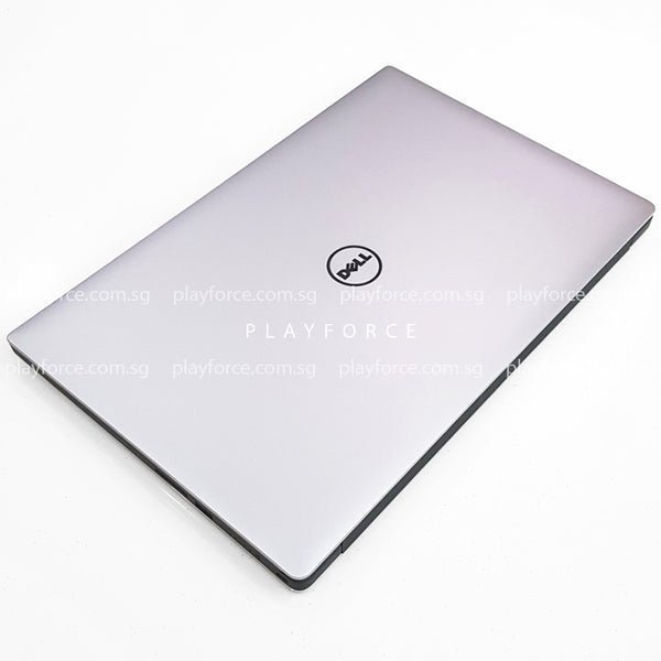 XPS 15 9560 (i5-7300HQ, GTX 1050, 256GB SSD, 15-inch)