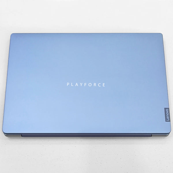 IdeaPad 530S (i7-8550U, MX150, 16GB, 512GB SSD, 14-inch)