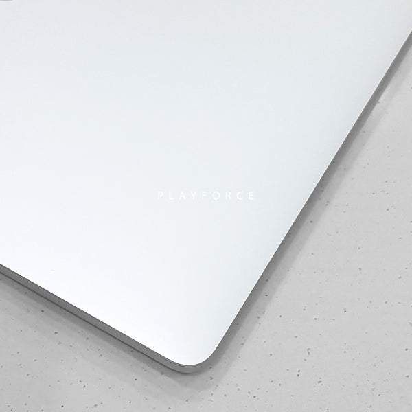 MacBook Pro 2016 (13-inch, 256GB, Silver)