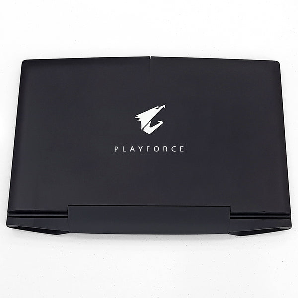 AORUX X7 V2 (i7-4860HQ, GTX 860M SLI, 16GB, 1TB+256GB SSD, 17-inch)