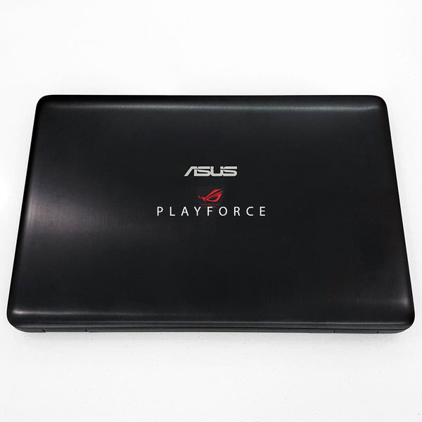 ROG GL771JW (i7-4720HQ, GTX 960M, 16GB, 1TB HDD, 17-inch)