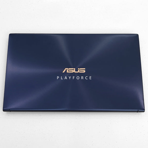 ZenBook 15 UX533FTC (i7-10510U, GTX 1650 MQ, 16GB, 1TB SSD, 15-inch)