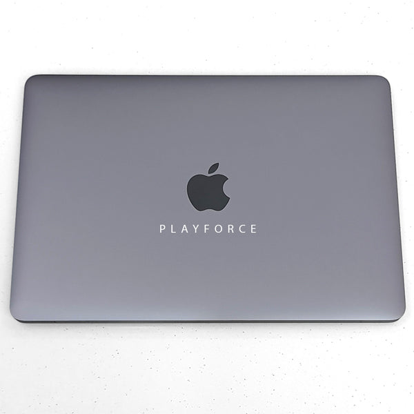 MacBook 2016 (12-inch, 256GB, Space Grey)(Japan)