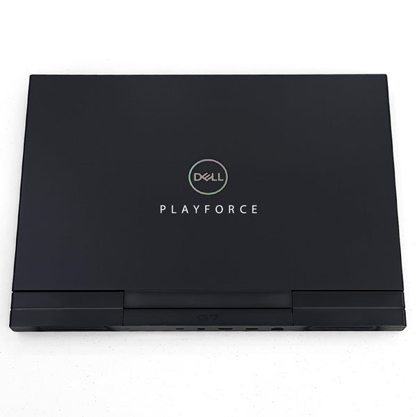 G7 17 7700 (i7-10750H, RTX 2070 SUPER, 16GB, 1TB SSD, 17-inch)