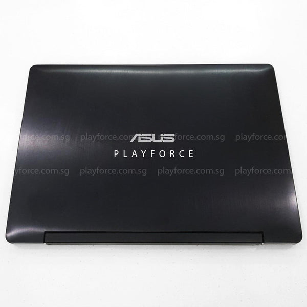 TP300LD (i5-4210u, GT 820M, 4GB, 500GB, 13-inch)