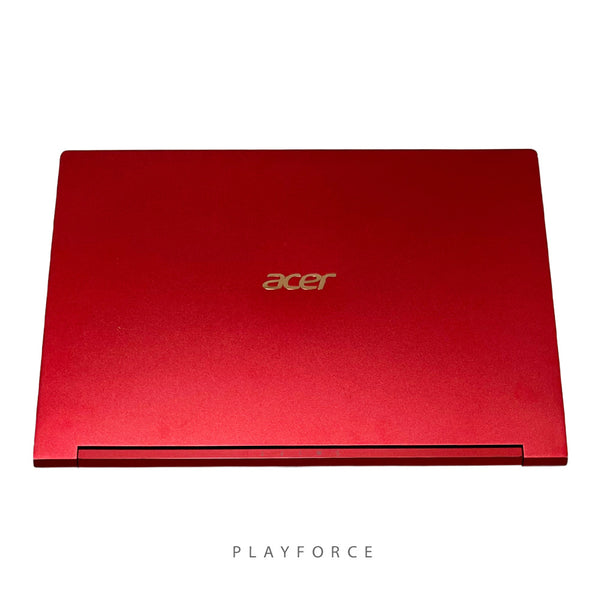 Acer Swift 3 (i5-8265U, MX250, 8GB, 512GB SSD, 14-inch)